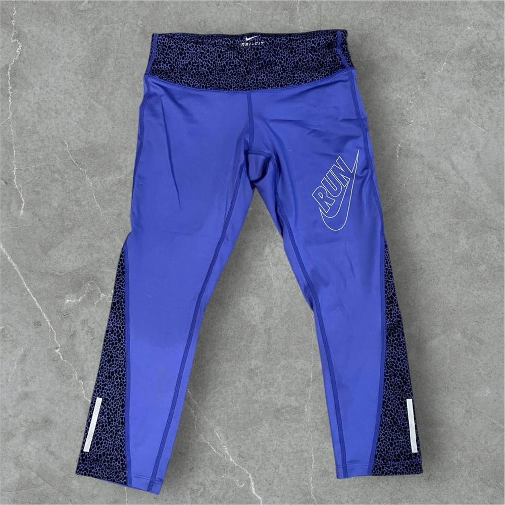 Nike RUN 3/4 Leggings